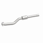 MagnaFlow Direct Fit Catalytic Converter 09 CTS-V 6.2L S/C Driver Side OEM