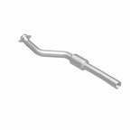 MagnaFlow Direct Fit Catalytic Converter 09 CTS-V 6.2L S/C Driver Side OEM