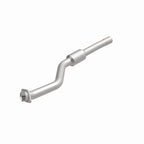 MagnaFlow Direct Fit Catalytic Converter 09 CTS-V 6.2L S/C Driver Side OEM