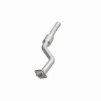 MagnaFlow Direct Fit Catalytic Converter 09 CTS-V 6.2L S/C Driver Side OEM