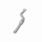 MagnaFlow Direct Fit Catalytic Converter 09 CTS-V 6.2L S/C Driver Side OEM