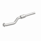 MagnaFlow Direct Fit Catalytic Converter 09 CTS-V 6.2L S/C Driver Side OEM