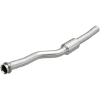 MagnaFlow Direct Fit Catalytic Converter 09 CTS-V 6.2L S/C Passenger Side OEM