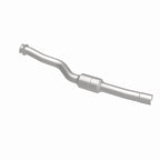 MagnaFlow Direct Fit Catalytic Converter 09 CTS-V 6.2L S/C Passenger Side OEM