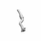 MagnaFlow Direct Fit Catalytic Converter 09 CTS-V 6.2L S/C Passenger Side OEM