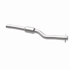 MagnaFlow Direct Fit Catalytic Converter 09 CTS-V 6.2L S/C Passenger Side OEM