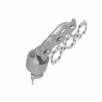 MagnaFlow Direct Fit Catalytic Converter 09 Ford Escape 3.0L Front