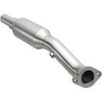 MagnaFlow Direct Fit Catalytic Converter 09 Matrix S 2.4L Rear OEM