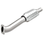 MagnaFlow Direct Fit Catalytic Converter 09 Matrix S 2.4L Rear OEM