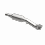 MagnaFlow Direct Fit Catalytic Converter 09 Matrix S 2.4L Rear OEM