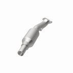 MagnaFlow Direct Fit Catalytic Converter 09 Matrix S 2.4L Rear OEM