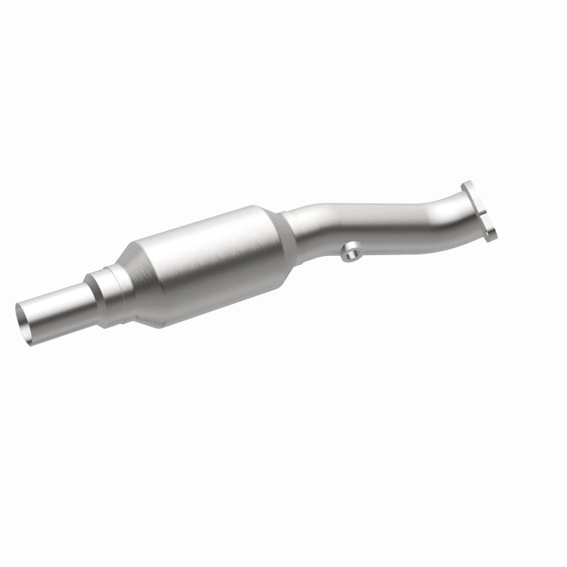 MagnaFlow Direct Fit Catalytic Converter 09 Matrix S 2.4L Rear OEM