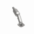 MagnaFlow Direct Fit Catalytic Converter 09 Matrix S 2.4L Rear OEM