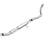 MagnaFlow Direct Fit Catalytic Converter 09 Matrix/Vibe 2.4 FWD OEM