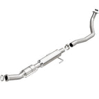 MagnaFlow Direct Fit Catalytic Converter 09 Matrix/Vibe 2.4 FWD OEM