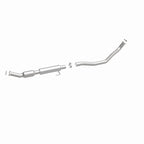 MagnaFlow Direct Fit Catalytic Converter 09 Matrix/Vibe 2.4 FWD OEM