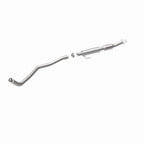 MagnaFlow Direct Fit Catalytic Converter 09 Matrix/Vibe 2.4 FWD OEM