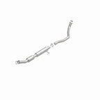MagnaFlow Direct Fit Catalytic Converter 09 Matrix/Vibe 2.4 FWD OEM