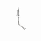 MagnaFlow Direct Fit Catalytic Converter 09 Matrix/Vibe 2.4 FWD OEM