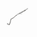 MagnaFlow Direct Fit Catalytic Converter 09 Matrix/Vibe 2.4 FWD OEM