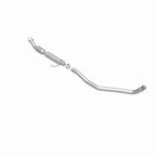 MagnaFlow Direct Fit Catalytic Converter 09 Matrix/Vibe 2.4 FWD OEM