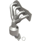 MagnaFlow Direct Fit Catalytic Converter 09 Toyota Venza 2.7L