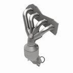 MagnaFlow Direct Fit Catalytic Converter 09 Toyota Venza 2.7L