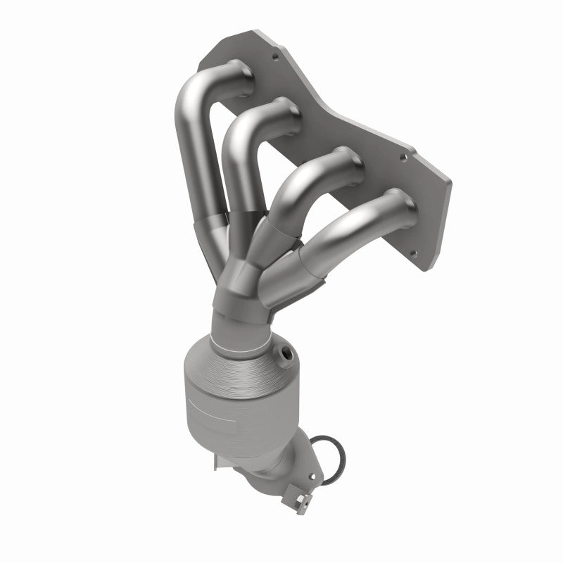 MagnaFlow Direct Fit Catalytic Converter 09 Toyota Venza 2.7L