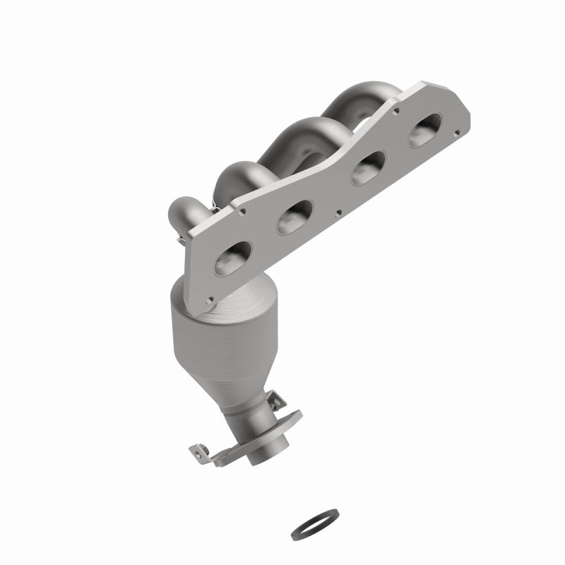 MagnaFlow Direct Fit Catalytic Converter 09 Toyota Venza 2.7L