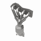 MagnaFlow Direct Fit Catalytic Converter 09 Toyota Venza 2.7L