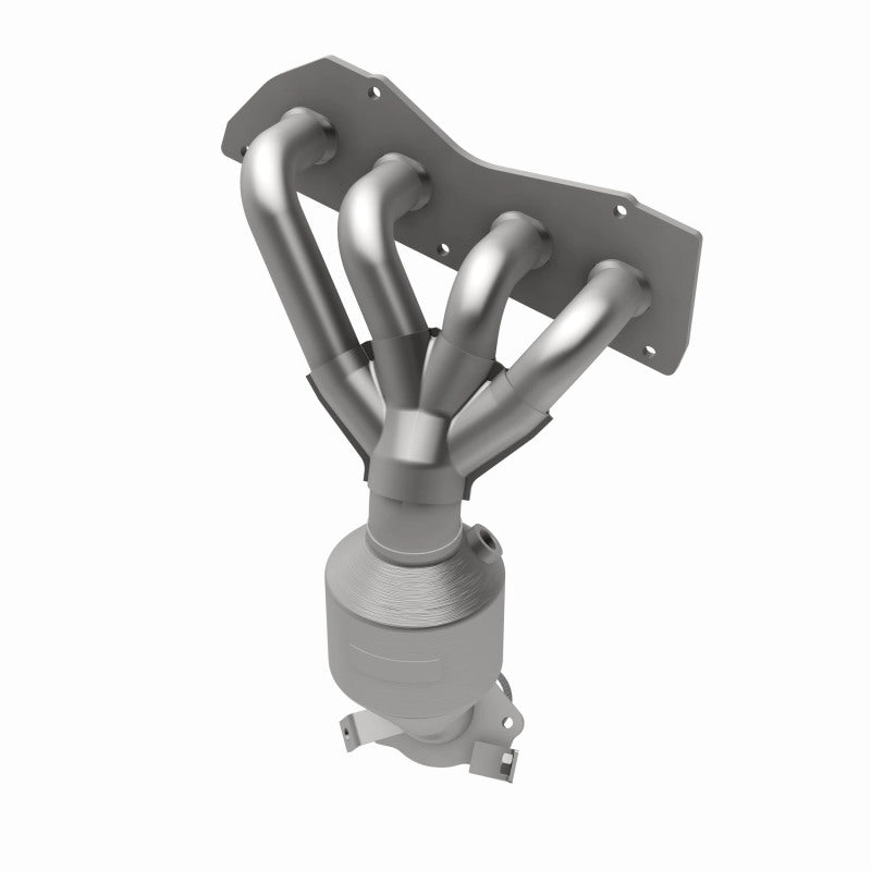 MagnaFlow Direct Fit Catalytic Converter 09 Toyota Venza 2.7L