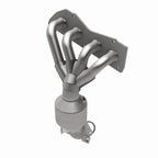 MagnaFlow Direct Fit Catalytic Converter 09 Toyota Venza 2.7L