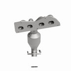 MagnaFlow Direct Fit Catalytic Converter 09 Toyota Venza 2.7L