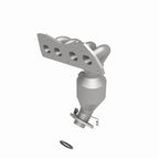 MagnaFlow Direct Fit Catalytic Converter 09 Toyota Venza 2.7L