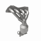 MagnaFlow Direct Fit Catalytic Converter 09 Toyota Venza 2.7L