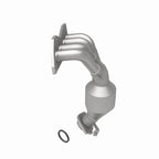 MagnaFlow Direct Fit Catalytic Converter 09 Toyota Venza 2.7L