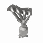 MagnaFlow Direct Fit Catalytic Converter 09 Toyota Venza 2.7L