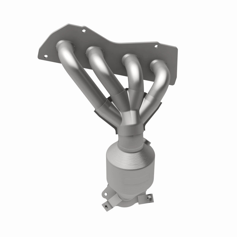 MagnaFlow Direct Fit Catalytic Converter 09 Toyota Venza 2.7L