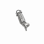 MagnaFlow Direct Fit Catalytic Converter 10-11 Cadillac CTS 3.0L