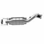 MagnaFlow Direct Fit Catalytic Converter 10-11 Cadillac CTS 3.0L