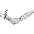 MagnaFlow Direct Fit Catalytic Converter 10-11 Chevrolet Camaro V6 3.6L