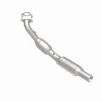 MagnaFlow Direct Fit Catalytic Converter 10-11 Chevrolet Camaro V6 3.6L