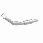 MagnaFlow Direct Fit Catalytic Converter 10-11 Chevrolet Camaro V6 3.6L