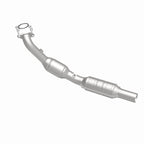 MagnaFlow Direct Fit Catalytic Converter 10-11 Chevrolet Camaro V6 3.6L