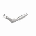 MagnaFlow Direct Fit Catalytic Converter 10-11 Chevrolet Camaro V6 3.6L