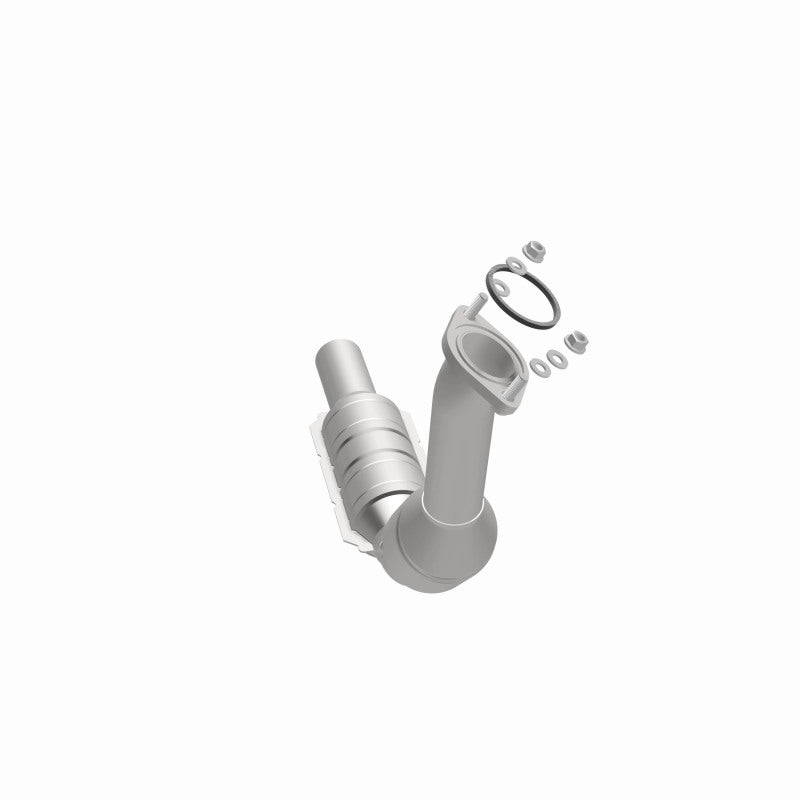MagnaFlow Direct Fit Catalytic Converter 10-11 Chevy Camaro 3.6L Driver Side