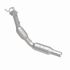 MagnaFlow Direct Fit Catalytic Converter 10-11 Chevy Camaro 3.6L Driver Side