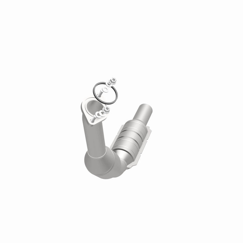 MagnaFlow Direct Fit Catalytic Converter 10-11 Chevy Camaro 3.6L Driver Side