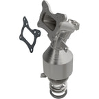 MagnaFlow Direct Fit Catalytic Converter 10-11 Honda CR-V 2.4L