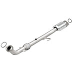MagnaFlow Direct Fit Catalytic Converter 10-11 Toyota Camry 2.5L